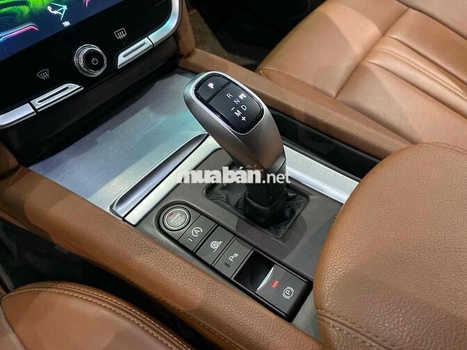 VinFast Lux SA2.0 2022 - 39000 km xe chấm hết
