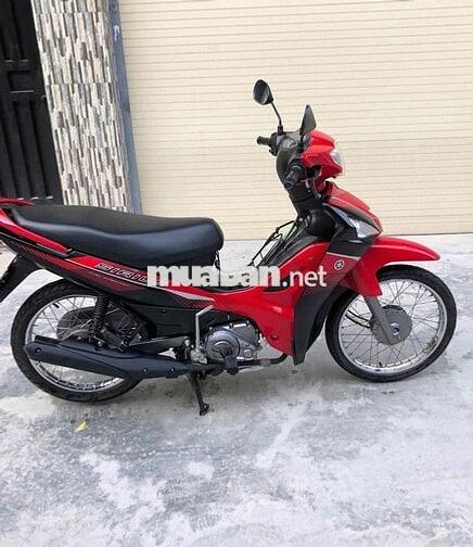 Sirius mẫu mới date 2023 Bst xe đẹp nguyên zin