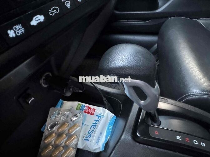 Honda Civic 2014 2.0 AT - 79000 km một chủ