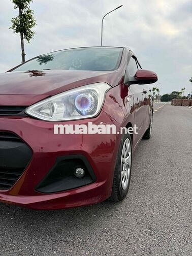 Hyundai Grand i10 2016 Grand 1.0 MT Base - 35 km