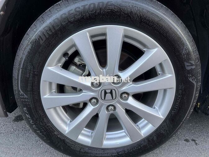 Honda Civic 2014 2.0 AT - 79000 km một chủ