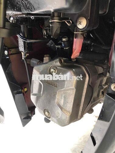 Sirius mẫu mới date 2023 Bst xe đẹp nguyên zin