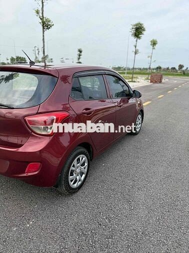 Hyundai Grand i10 2016 Grand 1.0 MT Base - 35 km