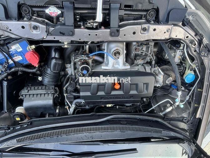 Honda Civic 2014 2.0 AT - 79000 km một chủ