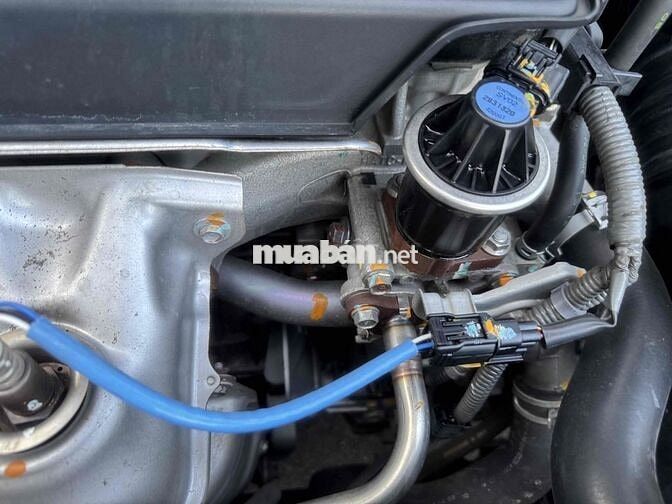 Honda Civic 2014 2.0 AT - 79000 km một chủ