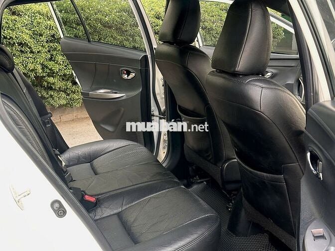 Toyota Yaris 2016 1.3G - 78700 km