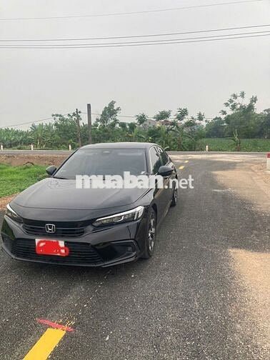 Honda Civic 2022 G - 40000 km