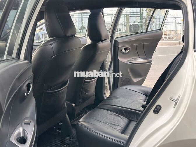Toyota Yaris 2016 1.3G - 78700 km