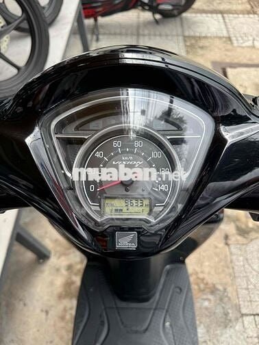 VISION 2021. Xe Zin Êm Đẹp. Như Mới. Chủ Phố