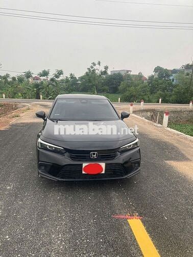 Honda Civic 2022 G - 40000 km