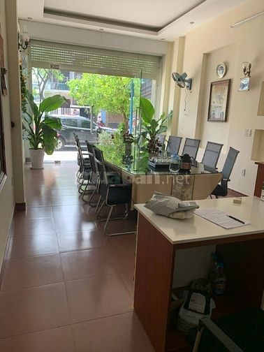 Bán nhà số 18 Trưng Nữ Vương,, Tam Kỳ