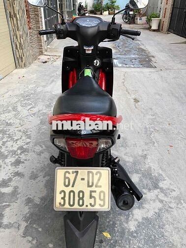 Sirius mẫu mới date 2023 Bst xe đẹp nguyên zin