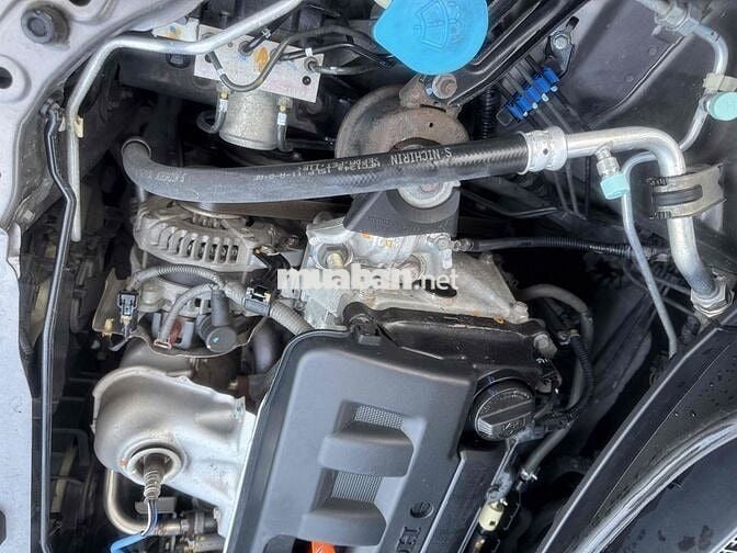 Honda Civic 2014 2.0 AT - 79000 km một chủ