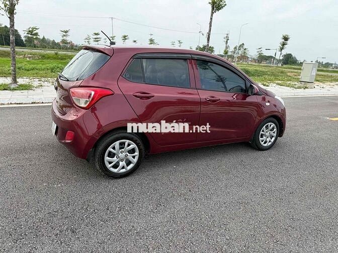 Hyundai Grand i10 2016 Grand 1.0 MT Base - 35 km