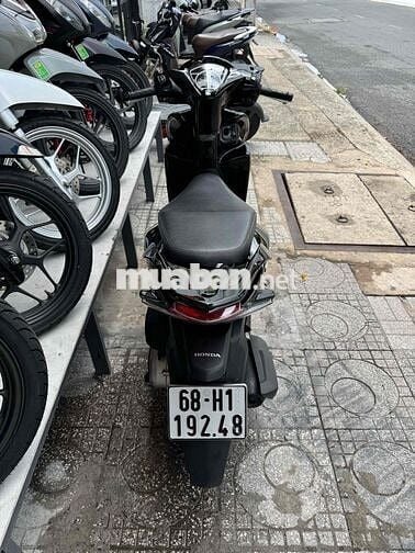 VISION 2021. Xe Zin Êm Đẹp. Như Mới. Chủ Phố