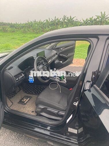 Honda Civic 2022 G - 40000 km