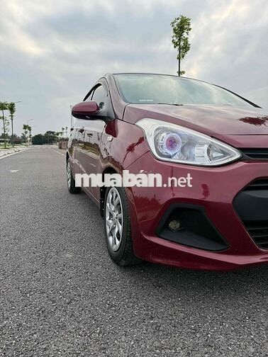 Hyundai Grand i10 2016 Grand 1.0 MT Base - 35 km