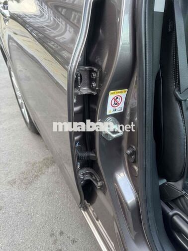 Honda Civic 2014 2.0 AT - 79000 km một chủ