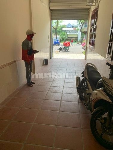 Bán nhà số 18 Trưng Nữ Vương,, Tam Kỳ
