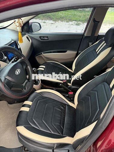 Hyundai Grand i10 2016 Grand 1.0 MT Base - 35 km