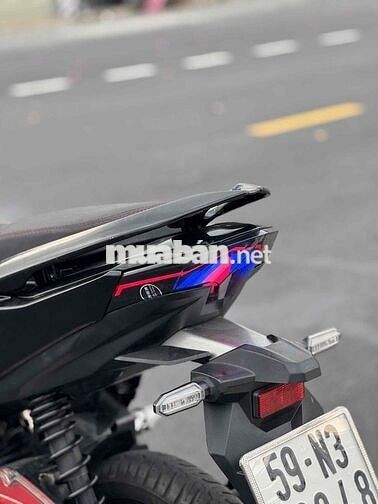 Vario150 Bxl Full Topping | Biển Số 59 Chính Chủ