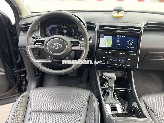 Hyundai Tucson 2021 2.0 AT Tiêu chuẩn - 19000 km