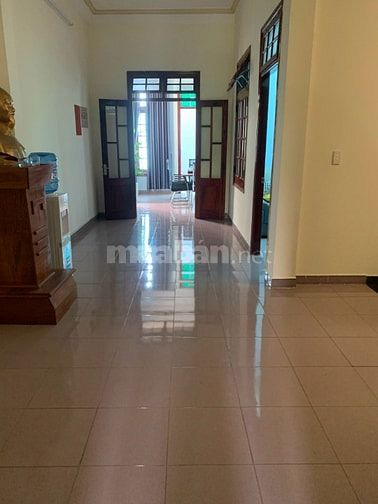 Bán nhà số 18 Trưng Nữ Vương,, Tam Kỳ