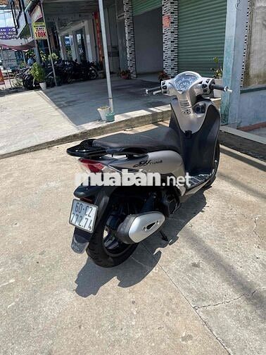 SH mode 2020 ABS chính chủ 60 có trả góp