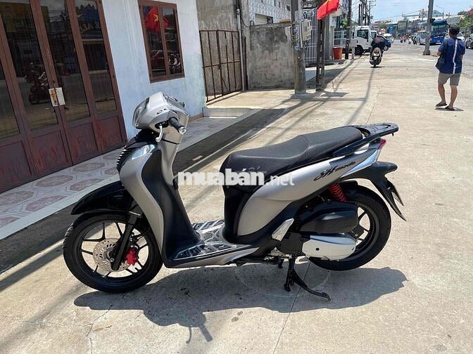 SH mode 2020 ABS chính chủ 60 có trả góp