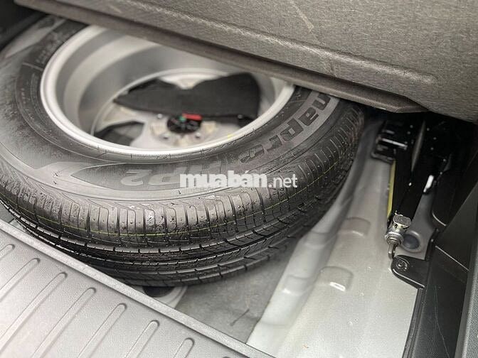 Hyundai Tucson 2021 2.0 AT Tiêu chuẩn - 19000 km