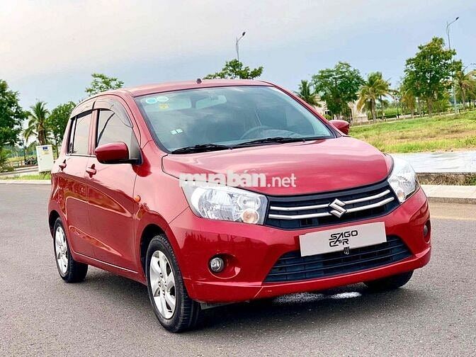 Suzuki Celerio 2019 1.0 CVT - 24000 km