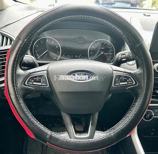 Ford EcoSport 2018 1.5L Titanium AT - 83000 km