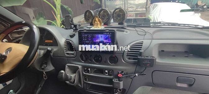 Mercedes Benz Sprinter 2007 311 CDI 2.2L -