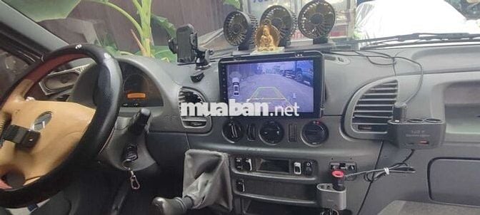 Mercedes Benz Sprinter 2007 311 CDI 2.2L -