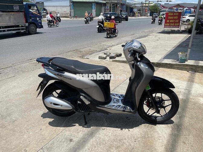 SH mode 2020 ABS chính chủ 60 có trả góp