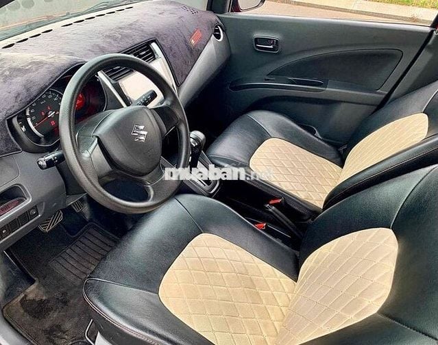 Suzuki Celerio 2019 1.0 CVT - 24000 km