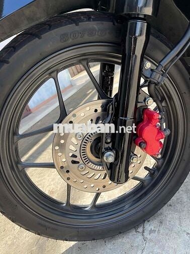 SH mode 2020 ABS chính chủ 60 có trả góp