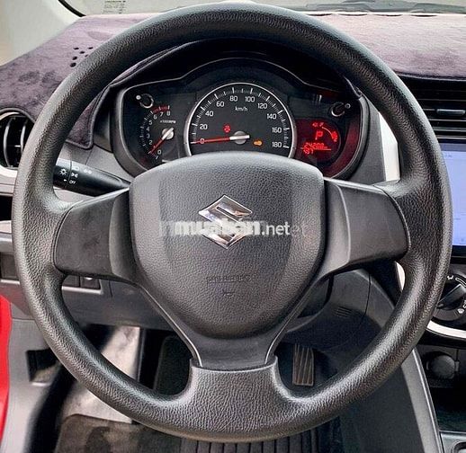 Suzuki Celerio 2019 1.0 CVT - 24000 km