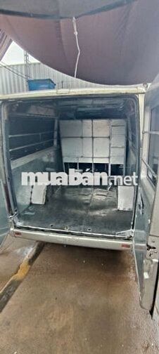 Mercedes Benz Sprinter 2007 311 CDI 2.2L -