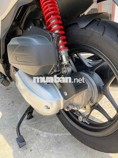 SH mode 2020 ABS chính chủ 60 có trả góp