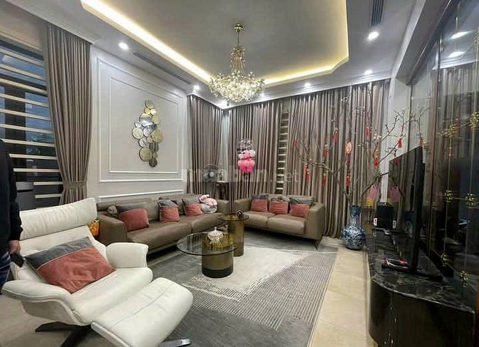 Bán Nhà Phân Lô Ngõ Phố Nguyễn Khánh Toàn. DT 48 m2 ,( Giá 10,2 Tỷ )