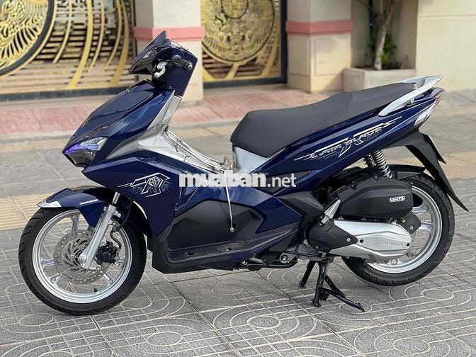 bán Ab 125 led 2019 smarkey xe đi ít zin bao đẹp