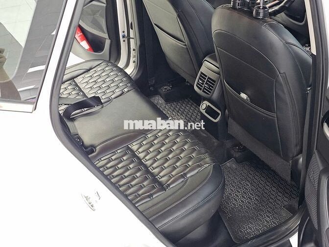 Kia Seltos 2022 Luxury 1.4 AT - 24000 km