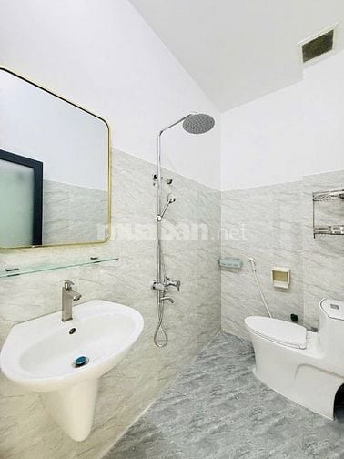 Nhà Lê Văn Linh cần bán| Nhà 1 trệt 1 lửng 1 lầu giảm mạnh 200tr