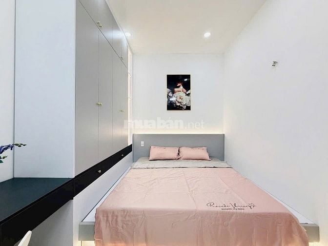 Nhà Lê Văn Linh cần bán| Nhà 1 trệt 1 lửng 1 lầu giảm mạnh 200tr