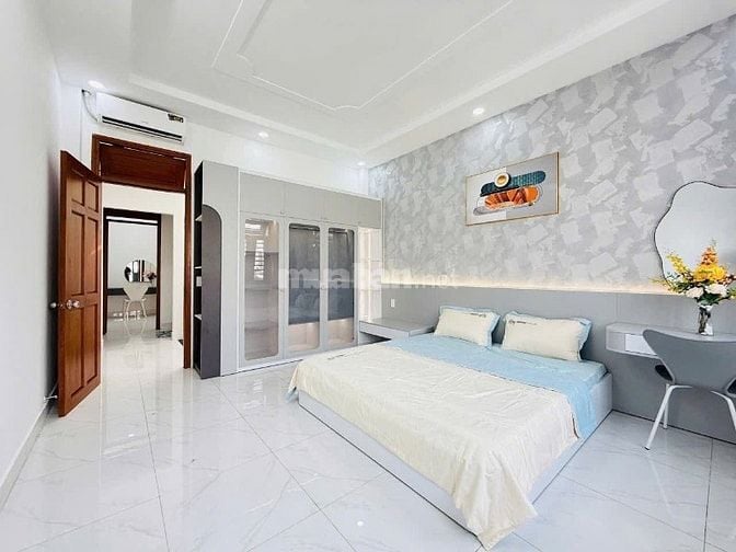 Nhà Lê Văn Linh cần bán| Nhà 1 trệt 1 lửng 1 lầu giảm mạnh 200tr