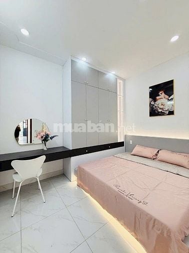 Nhà Lê Văn Linh cần bán| Nhà 1 trệt 1 lửng 1 lầu giảm mạnh 200tr