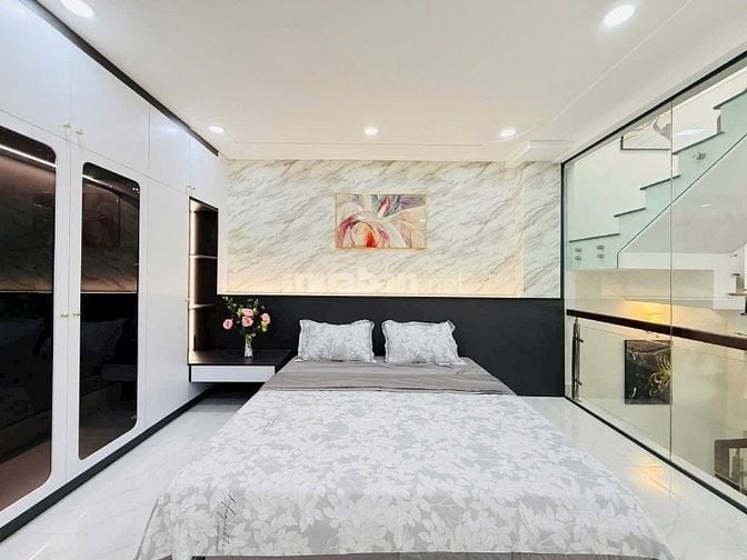 Nhà Lê Văn Linh cần bán| Nhà 1 trệt 1 lửng 1 lầu giảm mạnh 200tr