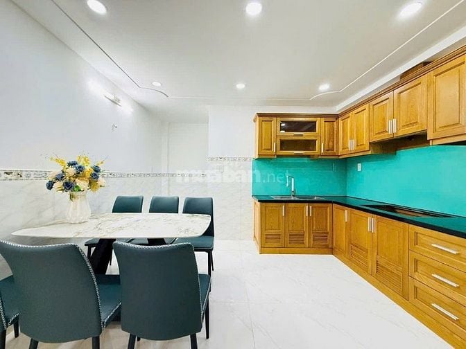 Nhà Lê Văn Linh cần bán| Nhà 1 trệt 1 lửng 1 lầu giảm mạnh 200tr