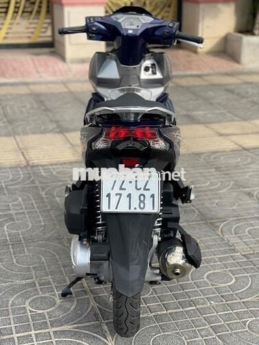bán Ab 125 led 2019 smarkey xe đi ít zin bao đẹp